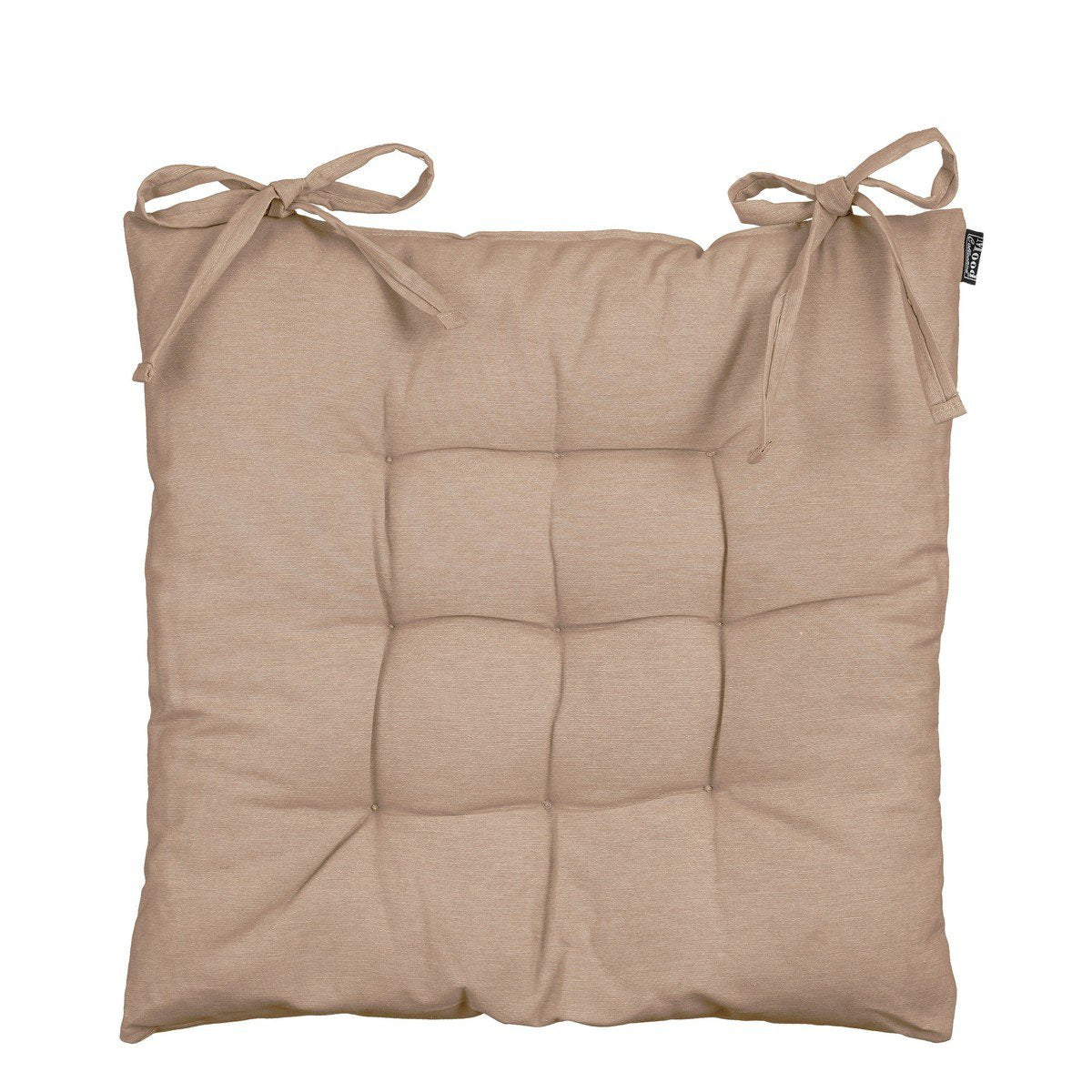 Stoelkussen tuin Paddy Beige