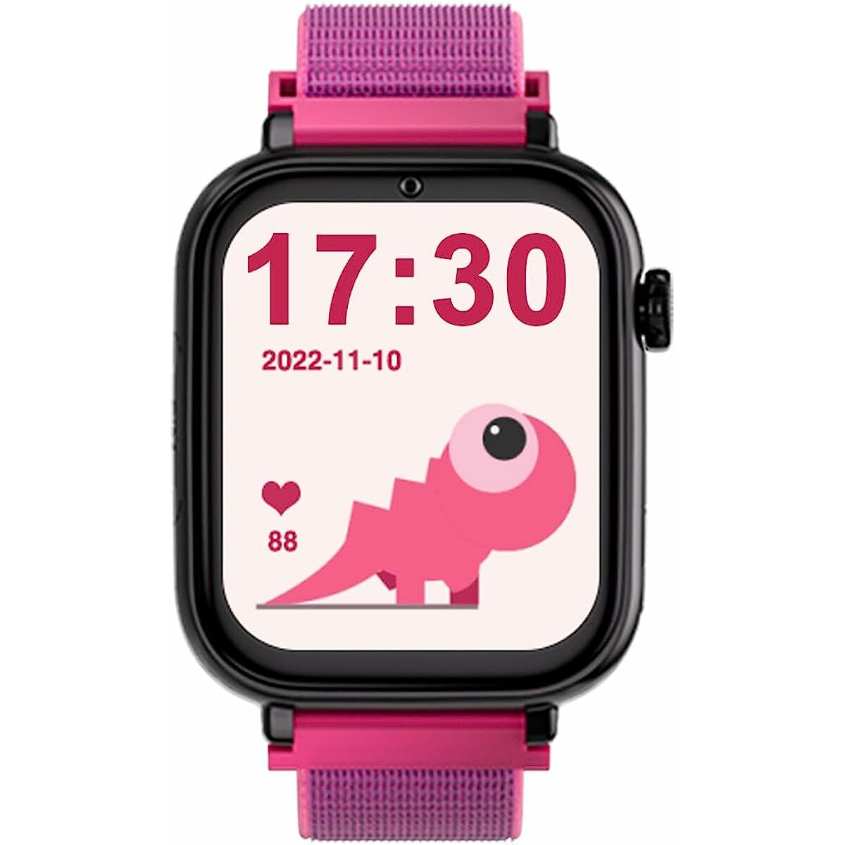 Smartwatch Save Family SW+B.CTF Framboos