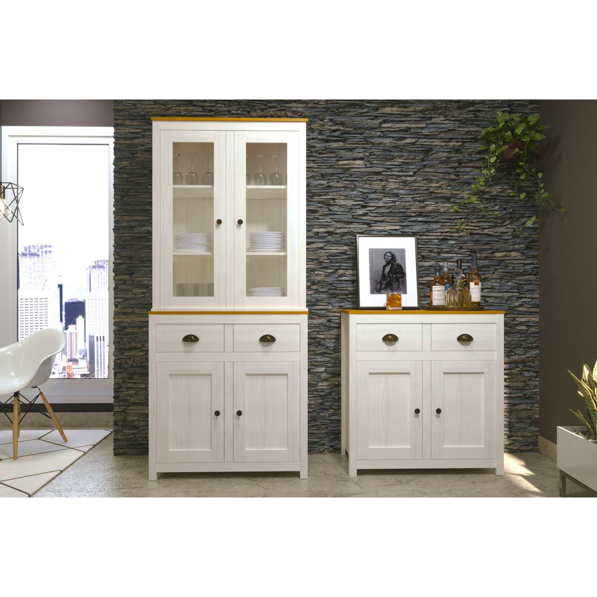 Dressoir