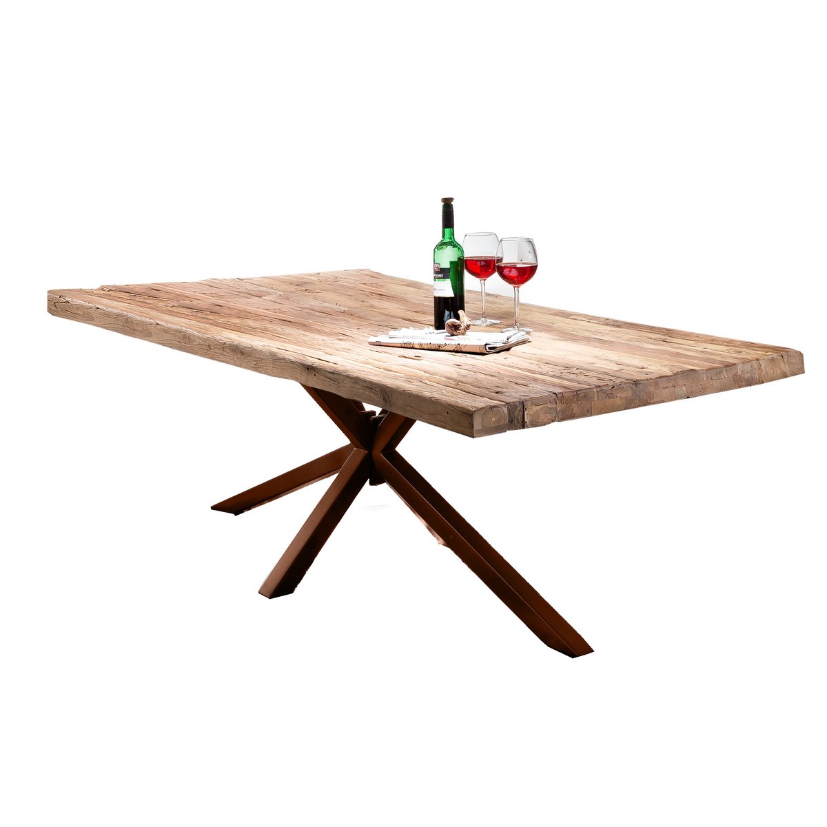 Tafel 180x100 cm