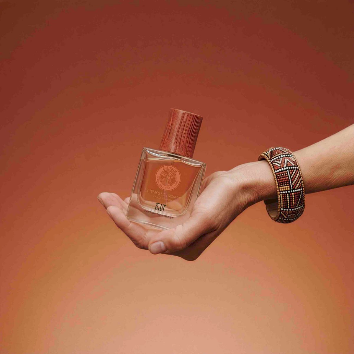 LE TEMPS DES SONGES - AUSTRALIA Eau de Parfum
