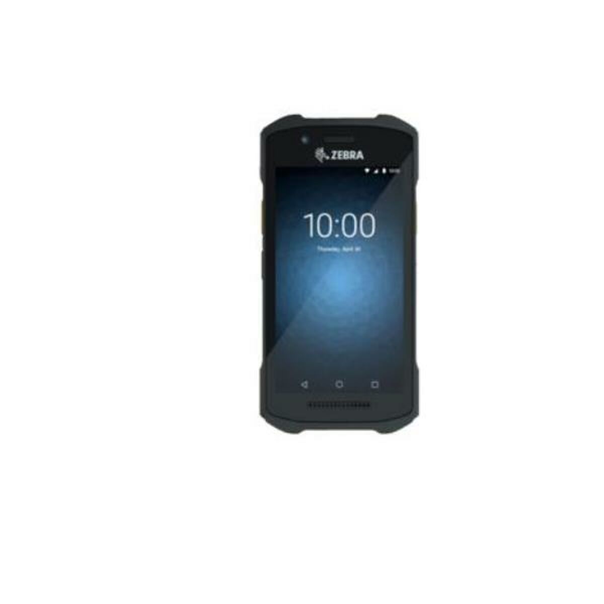 Smartphone Zebra TC26 SE4100 5" Qualcomm Snapdragon 660 3 GB RAM 32 GB Zwart