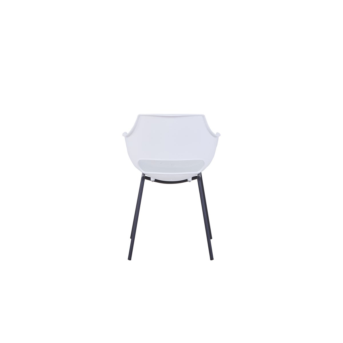 Stoel, set van 2