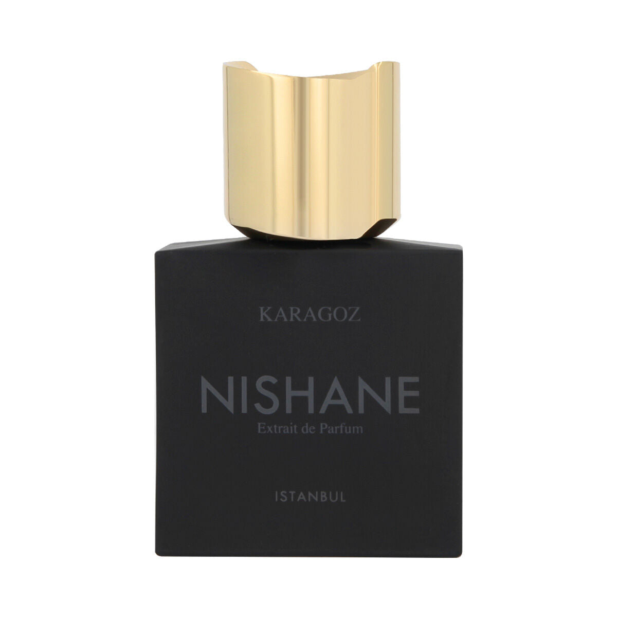 Uniseks Parfum Nishane Karagoz 50 ml