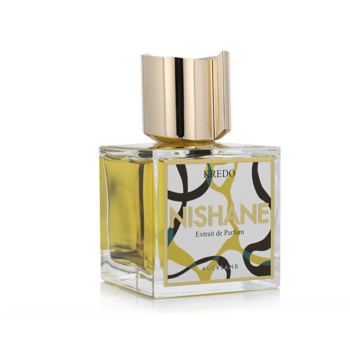 Uniseks Parfum Nishane Kredo 100 ml
