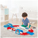 Dolu Fisher Price Auto Speelset