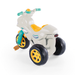 Dolu Moto Bike Tricycle 3In1 Driewieler &Amp; Loopfiets