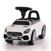 Dolu Loopauto Met Toeter