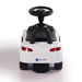 Dolu Loopauto Met Toeter