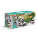 Dolu Loopauto Met Toeter