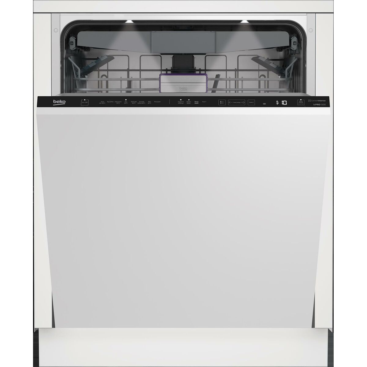 Vaatwasser BEKO BDIN38650C 60 cm Integreerbaar