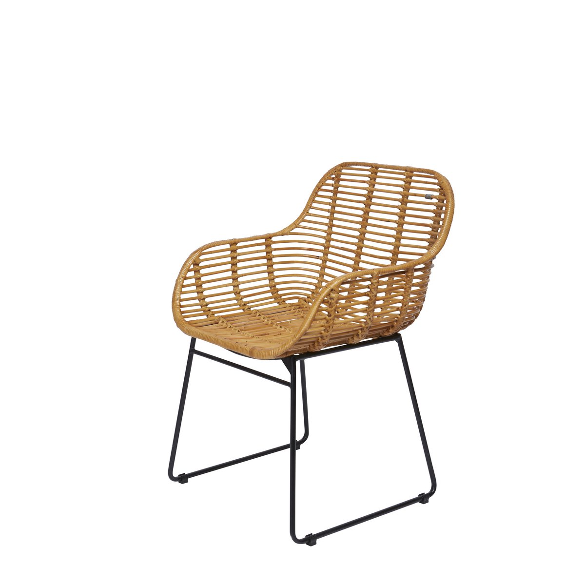 Tom Tailor fauteuil, set van 2