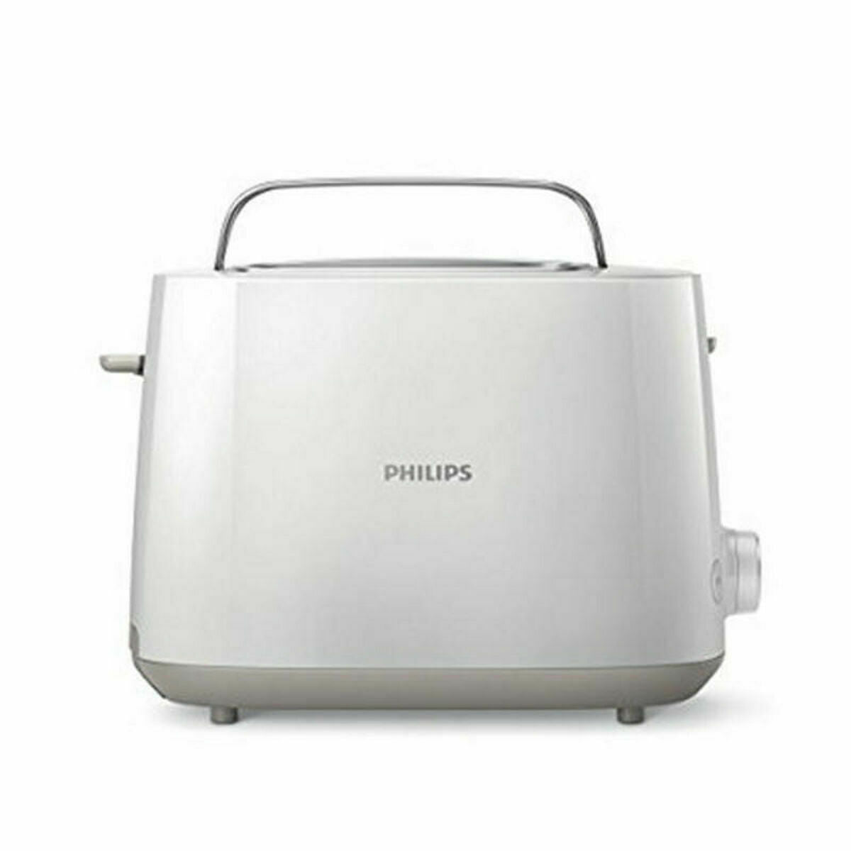 Broodrooster Philips Tostadora HD2581/00 2x 850 W