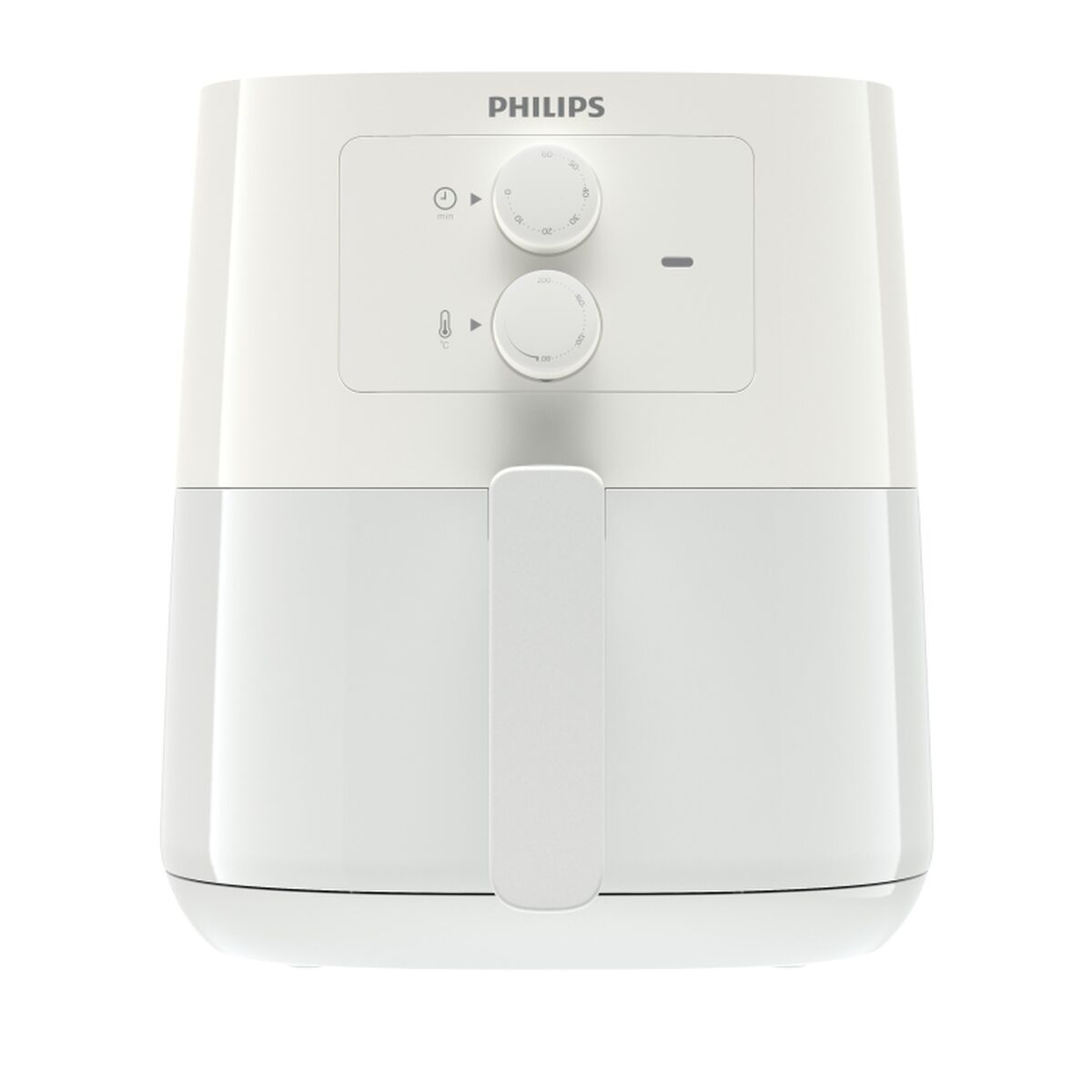 Luchtfriteuse Philips HD9200/10 Wit Grijs 1400 W