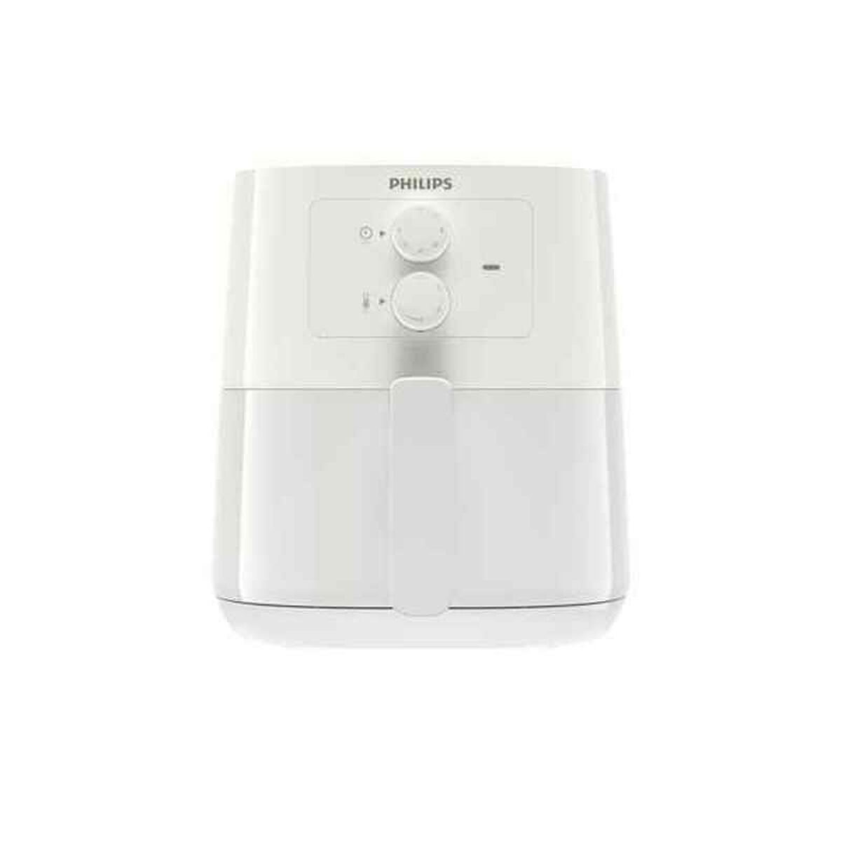 Luchtfriteuse Philips HD9200/10 1400 W Wit/Grijs