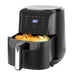 Daily Home Hetelucht Friteuse 6L Zwart