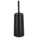 Daily Home Toiletborstel Met Houder Mat Zwart