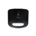 Daily Home Tosti Sandwichmaker 700W Zwart