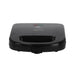 Daily Home Tosti Sandwichmaker 700W Zwart