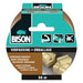 Bison Verpakkingstape 5X660 Cm Bruin