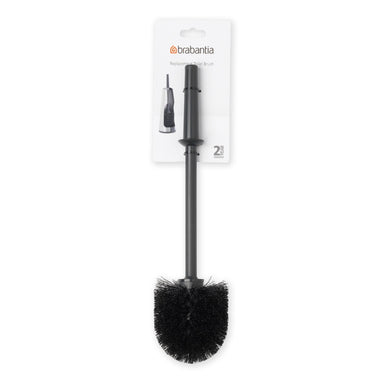 Brabantia Renew Toiletborstel Zwart