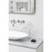 Brabantia Renew Zeepbakje Wit