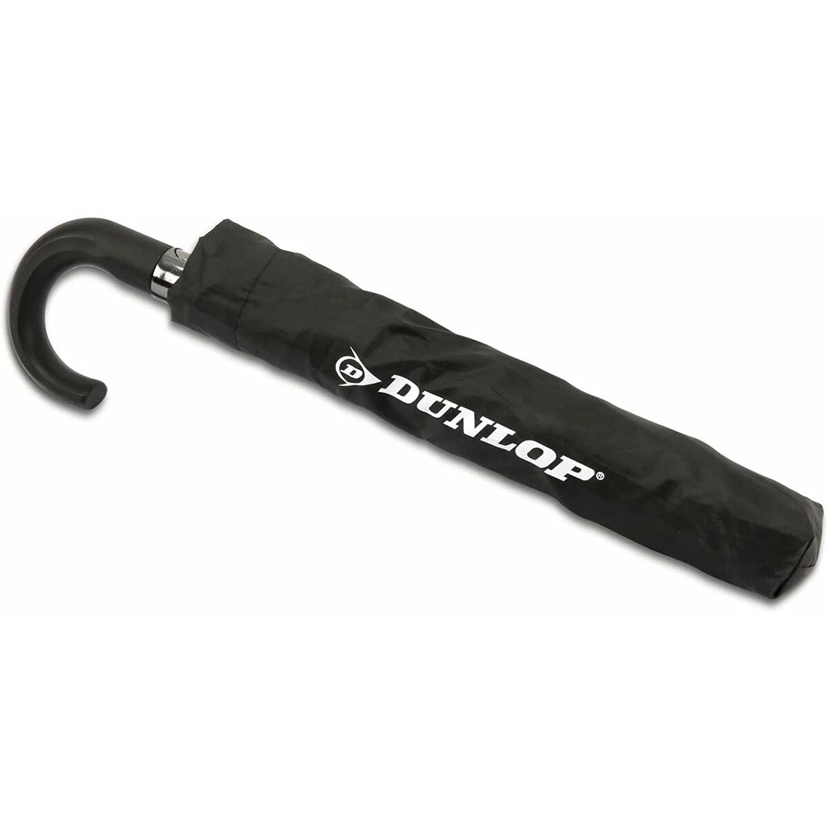 Automatische paraplu Dunlop Zwart 21" Ø 53 cm