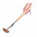 Bbq Collection Luxe Vleesvork 41 Cm Eiken/Rvs