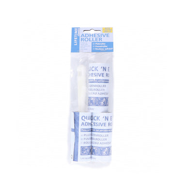 Lifetime Classics Plakrollerset + 3 Rollen