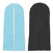 Basic Kledinghoes Met Rits 137X60 Cm