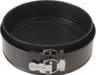 La Cucina Bakvormen/Springvormen Met Anti-Aanbak Laag Zwart 24&Amp;26Cm