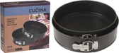 La Cucina Bakvormen/Springvormen Met Anti-Aanbak Laag Zwart 24&Amp;26Cm
