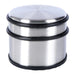 Excellent Houseware Deurstopper 9X7.5 Cm Rvs