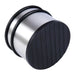 Excellent Houseware Deurstopper 9X7.5 Cm Rvs