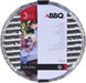 Bbq Barbecue Grillschalen Rond 35 Cm 3 Stuks