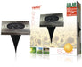 Ranex Ra-5000406 Led Solar Grondspot Rvs