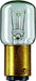 Philips Buislamp 15 Watt Helder T25 B15D