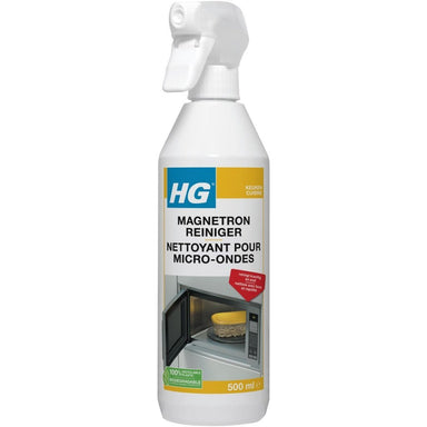 Hg Magnetronreiniger 0.5L