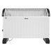 Tristar Ka-5164 Convector Kachel 2000W Wit/Zwart