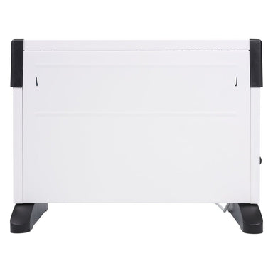 Tristar Ka-5164 Convector Kachel 2000W Wit/Zwart