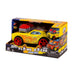 Basic Flame Racer Auto + Licht En Geluid