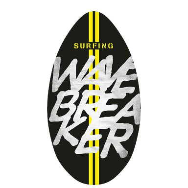 Sportx Houten Skimboard Wavebreaker 94 Cm