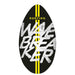 Sportx Houten Skimboard Wavebreaker 94 Cm