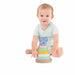 Woezel En Pip Houten Stapeltoren Woezel