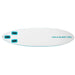 Intex 68242Np Aquaquest 320 Sup Board 320X81X15 Cm Wit/Lichtblauw