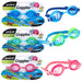 Sportx Kids Zwembril 2 Sterren Assorti