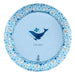 Little Dutch Ocean Dreams Zwembad 80 Cm Blauw
