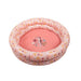 Little Dutch Ocean Dreams Zwembad 80 Cm Roze