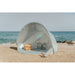 Little Dutch Fresh Greens Pop-Up Tent 122X110X122 Cm