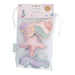 Little Dutch Dreamy Mermaid Duikfiguren 3 Stuks